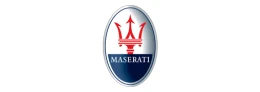 Шини для Maserati