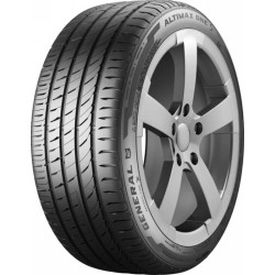 225/45 R19 96 W General Altimax One S