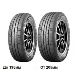 175/80 R14 88 T Kumho Ecowing ES31