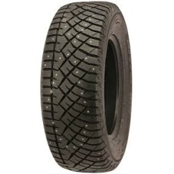 255/50 R19 107 T Nitto Therma Spike (шип)