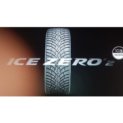  Зимні шини Ice Zero 2