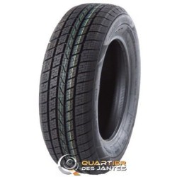 155/70 R13 75 T Powertrac Power March A/S