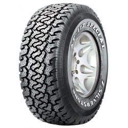 245/65 R17 111 S Silverstone AT-117 Special