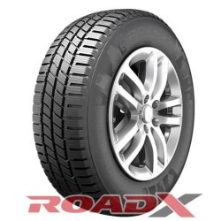 195/75 R16C 107/105 R RoadX RX Frost WC01