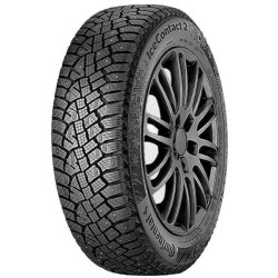 195/55 R20 95 T Continental Icecontact 2 (под шип)