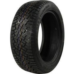 255/55 R18 109 T Continental IceContact 2 SUV (шип)