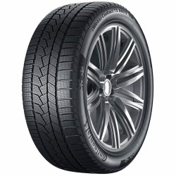 295/35 R23 108 W Continental Contiwintercontact Ts860s
