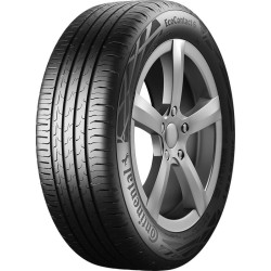 225/45 R18 91 W Continental Ecocontact 6