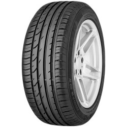 215/55 R18 95 H Continental ContiPremiumContact 2