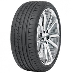 215/40 R18 89 W Continental ContiSportContact 2