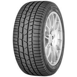 205/50 R17 89 H Continental ContiWinterContact TS 830P RunFlat