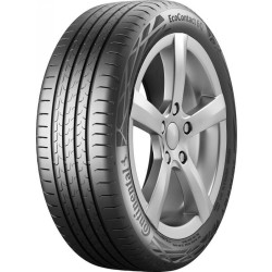 255/45 R20 101 T Continental Ecocontact 6q Contiseal