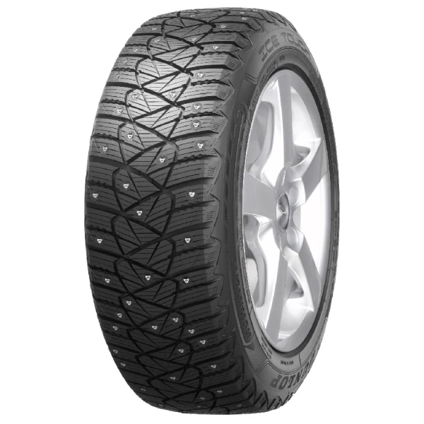 175/65 R14 82 T Dunlop Ice Touch (под шип)