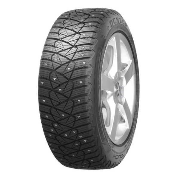 225/50 R17 94 T Dunlop Ice Touch (шип)