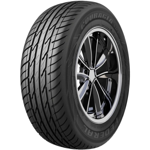 265/60 R18 110 H Federal Couragia XUV