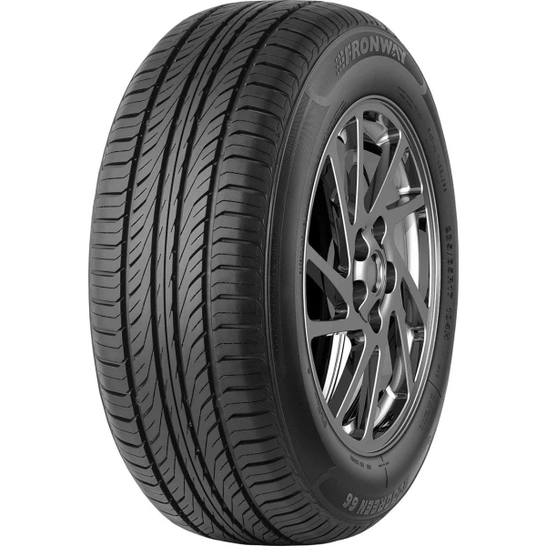215/60 R17 96 T Fronway Ecogreen 66