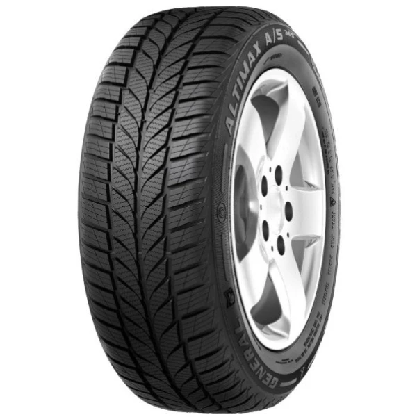 205/60 R15 91 H General Altimax A/S 365