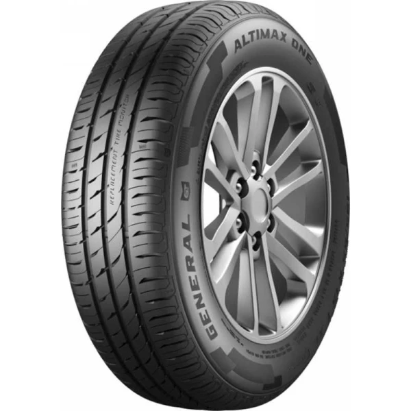 195/60 R15 88 H General Altimax One