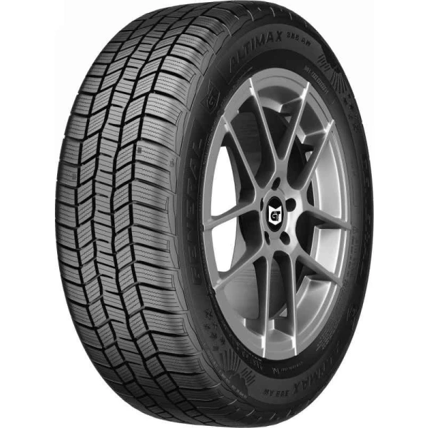 225/60 R16 98 H General Altimax 365 AW