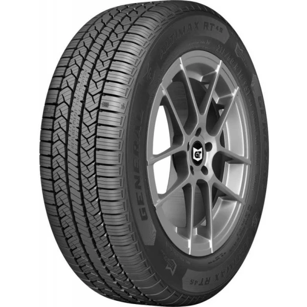 225/60 R17 99 H General Altimax RT45