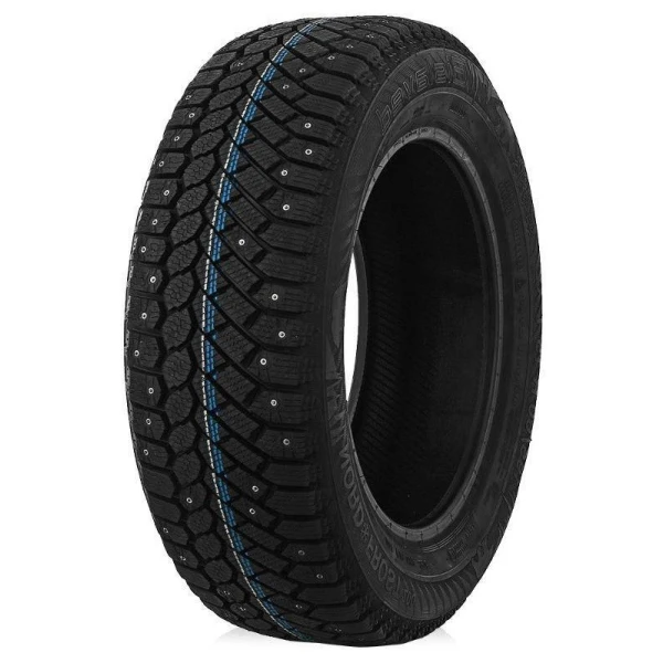 215/55 R17 98 T Gislaved Nord Frost 200 (шип)