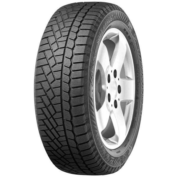 215/60 R16 99 T Gislaved Soft Frost 200