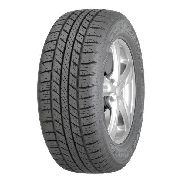 235/70 R16 106 H Goodyear Wrangler HP All Weather