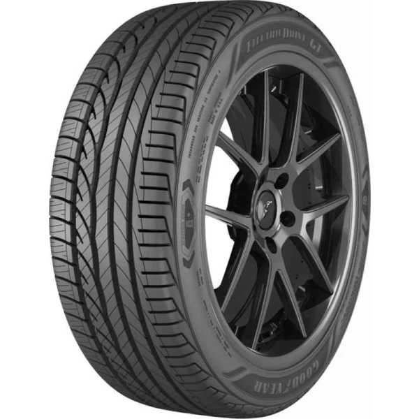 255/45 R19 104 W Goodyear ElectricDrive GT