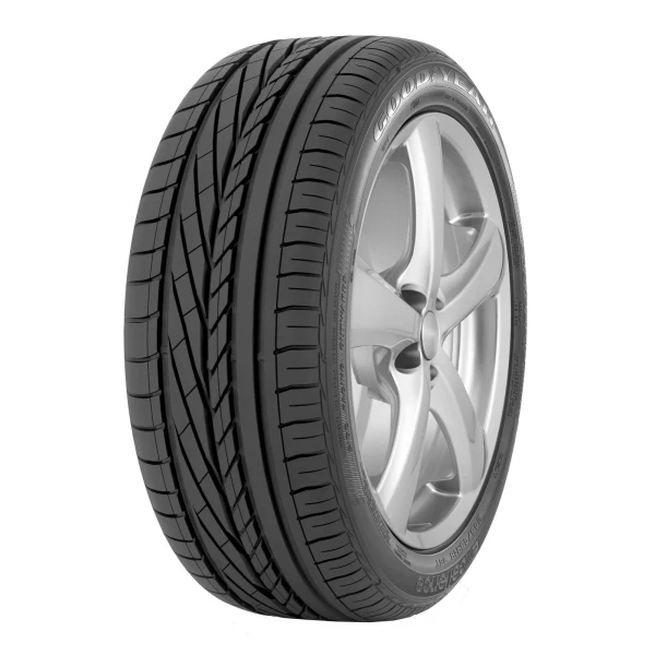 275/40 R19 101 Y Goodyear Excellence RunFlat