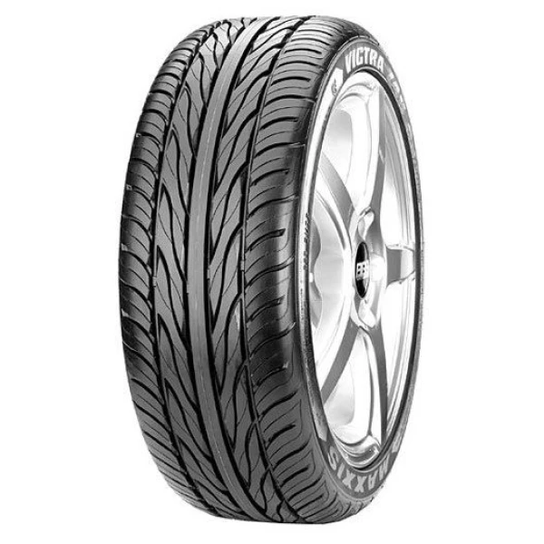 245/45 R18 100 W Maxxis Ma-z4s Victra