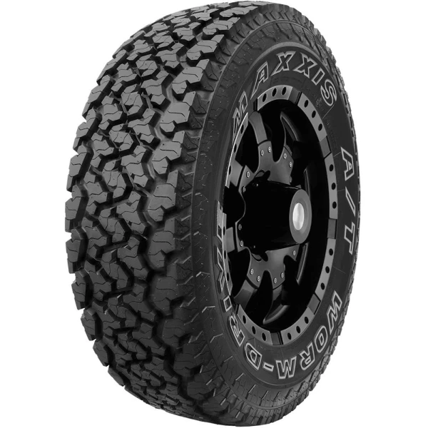 215/75 R15 100/97 Q Maxxis AT-980E Worm Drive