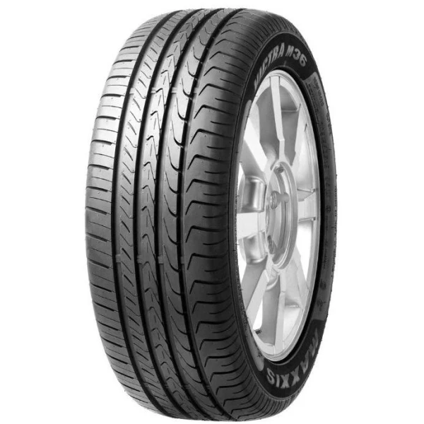 205/55 R16 91 W Maxxis M-36+ Victra RunFlat