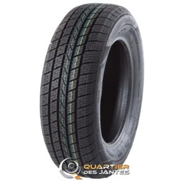165/70 R14 81 H Powertrac Power March A/S
