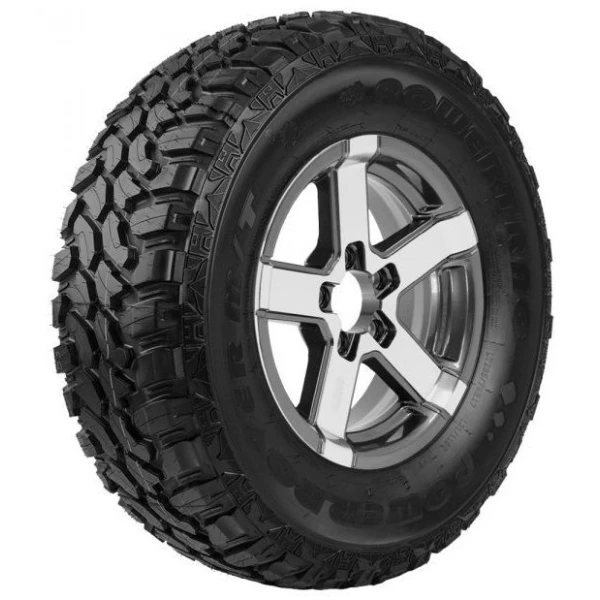 245/75 R16 120 S Powertrac Power Rover M/T