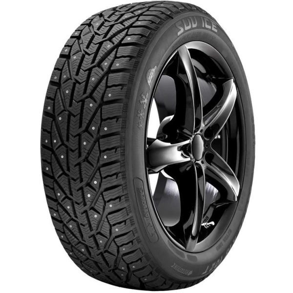 215/55 R17 98 T Strial Ice (шип)