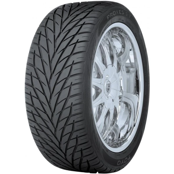 255/50 R19 103 V Toyo Proxes S/T