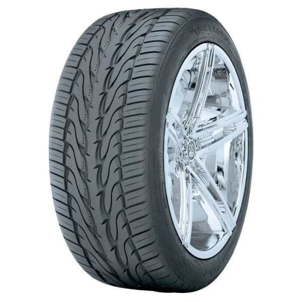 305/50 R20 120 V Toyo Proxes S/T II