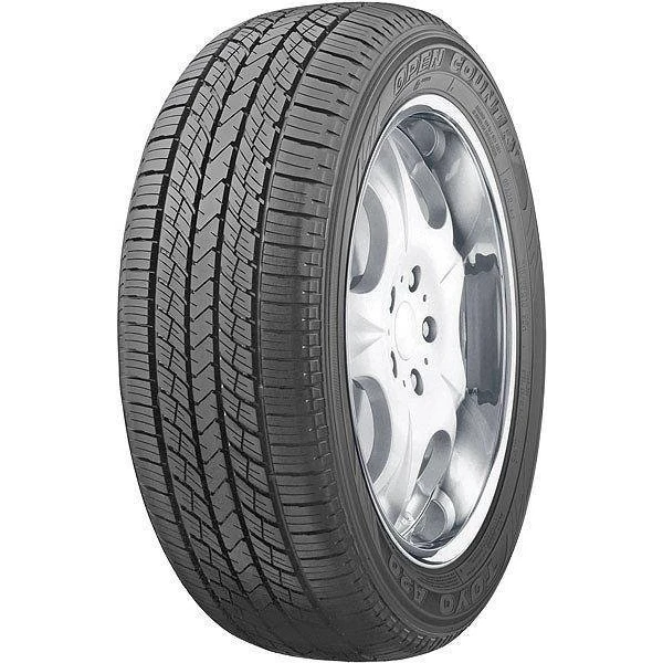 245/55 R19 103 T Toyo Open Country A20
