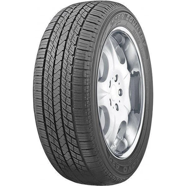 245/55 R19 103 S Toyo Open Country A20a