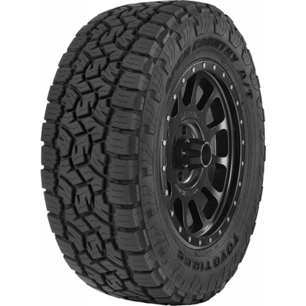 265/70 R16 112 T Toyo Open Country A/T III
