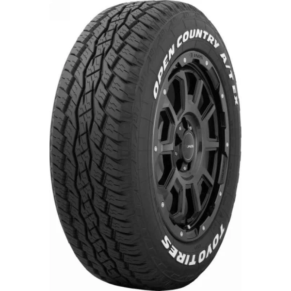 235/60 R18 103 H Toyo Open Country A/T EX