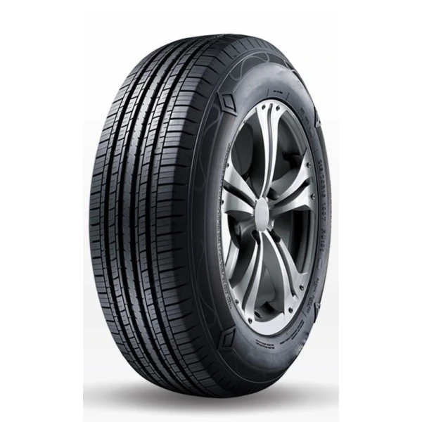 245/45 R17 107 T Keter KT616