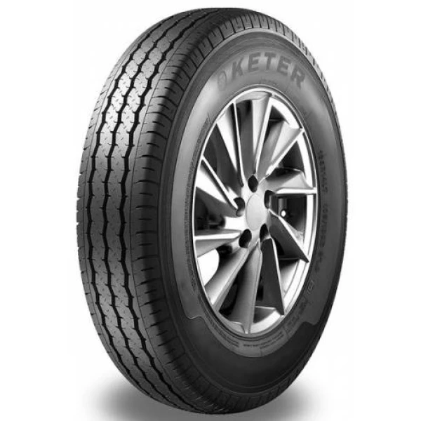 205/65 R16C 107/105 T Keter KT858