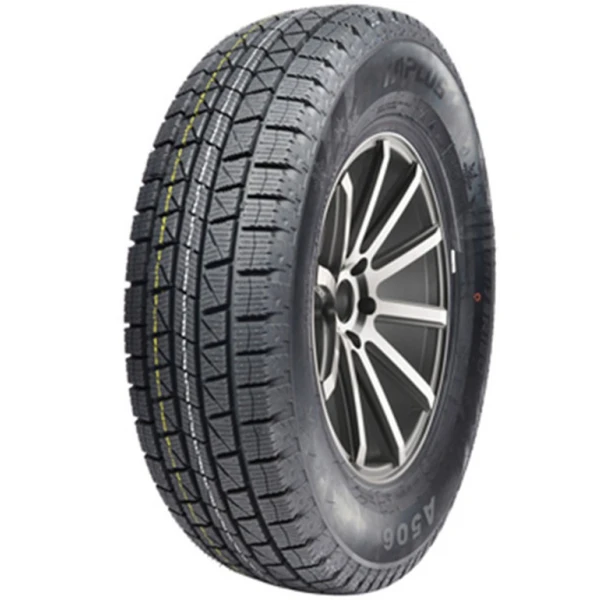 215/60 R17 96 S Aplus A506 Ice Road
