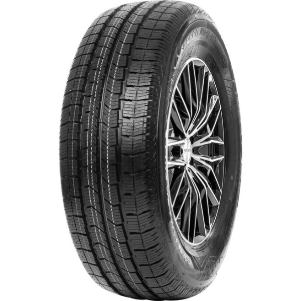 205/65 R16C 107/105 T Milestone Green Weight A/S