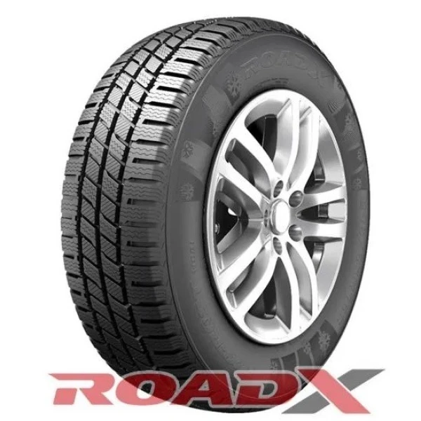 225/75 R16C 118/116 R RoadX RX Frost WC01