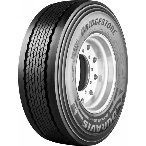 Шини Bridgestone Duravis R-Trailer 002