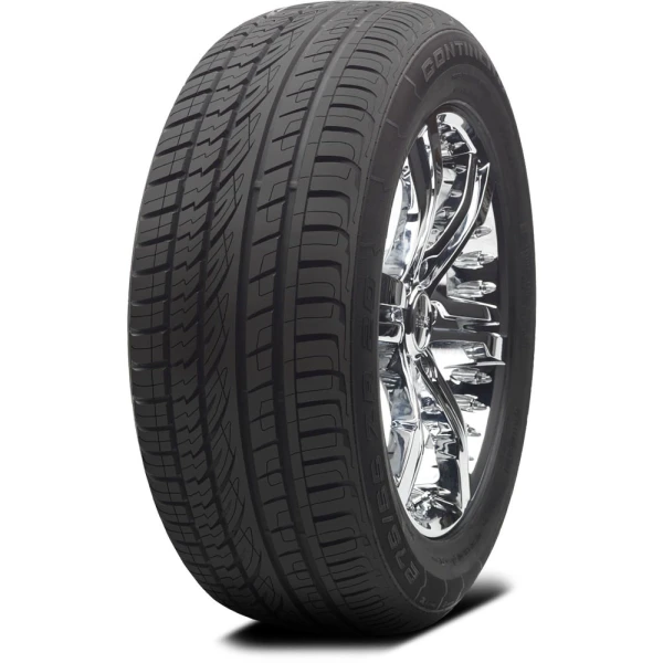 255/55 R18 109 Y Continental ContiCrossContact UHP