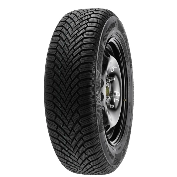 185/60 R14 82 T Continental ContiWinterContact TS860