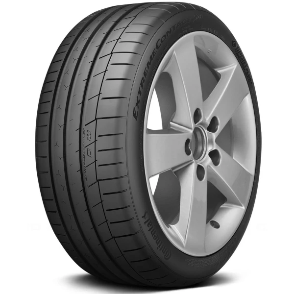 245/40 R20 99 Y Continental ExtremeContact Sport